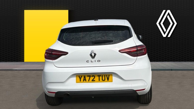 Renault Clio 1.0 TCe 90 Evolution 5dr Petrol Hatchback